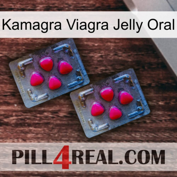 Kamagra Viagra Oral Jelly 14